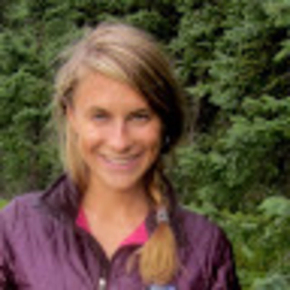 Meet your Posher, Kyla